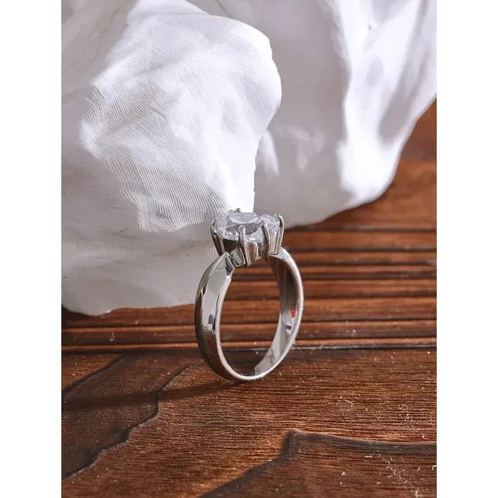 Rings Mabel Love Co Solitaire Engagement Ring