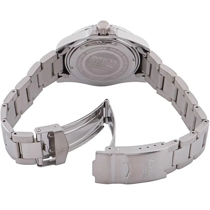Bracelets Invicta Womens Quartz Watch Pro Diver Black Dial Stainless Steel Bracelet 30479 Invicta Bracelets Invicta Womens Quartz Watch Pro Diver Black Dial Stainless Steel Bracelet 30479 Invicta