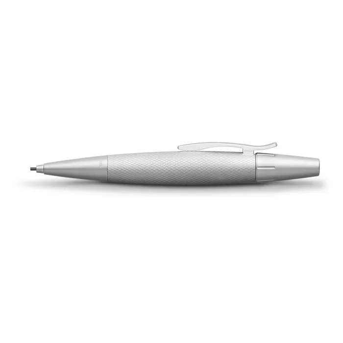 FaberCastell FaberCastell emotion Propelling Pencil Pure Silver Rings