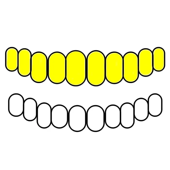 Gold Plated over 925 Silver All Open Face Custom Grillz Bling Cartel Admin Rings