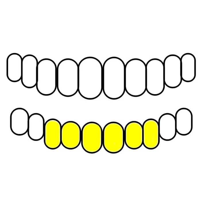 Gold Plated over 925 Silver All Open Face Custom Grillz Bling Cartel Admin Rings