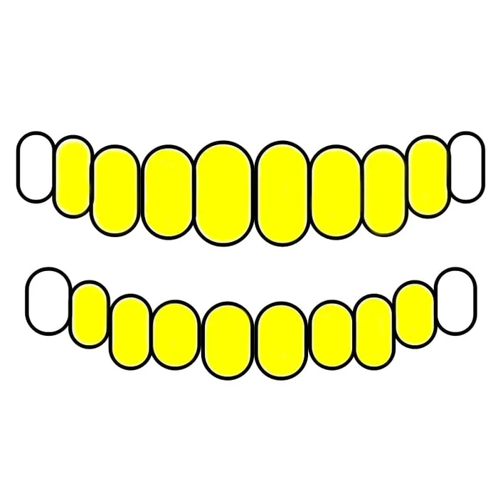 Gold Plated over 925 Silver All Open Face Custom Grillz Bling Cartel Admin Rings