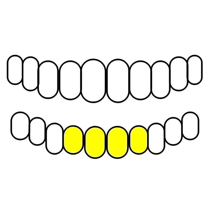 Gold Plated over 925 Silver All Open Face Custom Grillz Bling Cartel Admin Rings