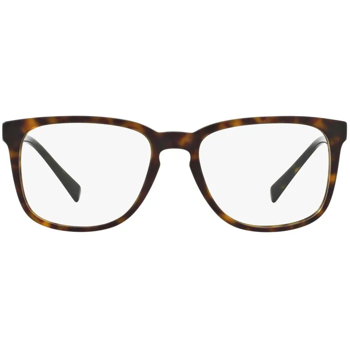 Rings BURBERRY Burberry Mens Eyeglasses Matt Dark Havana Square Frame BURBERRY 0BE2239 3536