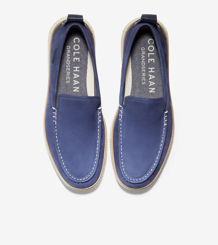 Cole Haan Rings Cole Haan Mens Cloudfeel Weekender Venetian Loafer