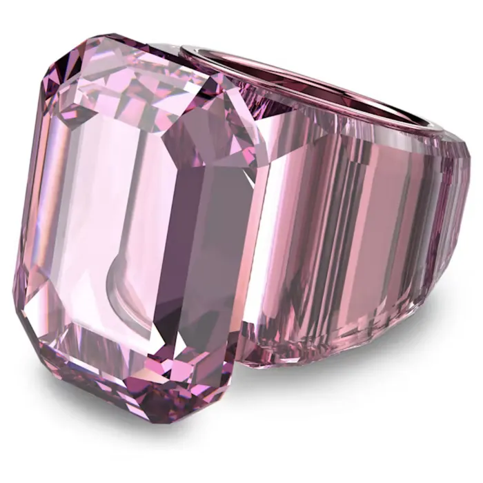 Swarovski Lucent Cocktail Ring Swarovski Rings Swarovski Lucent Cocktail Ring Swarovski Rings