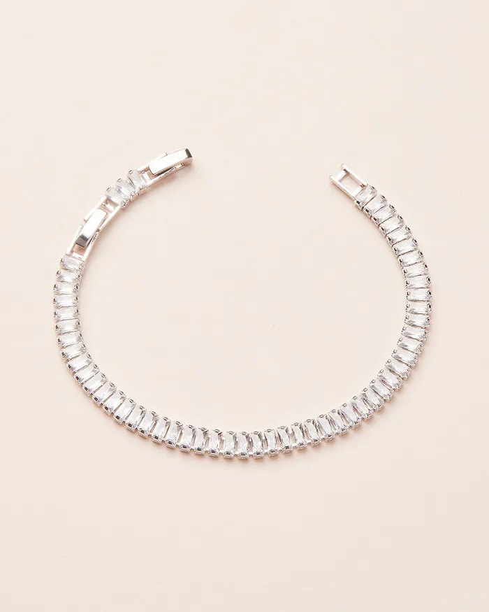 Bracelets Dareth Colburn Carlina CZ Bracelet