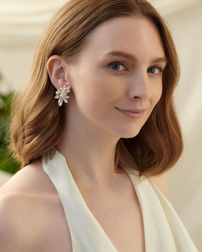 Dareth Colburn Earrings Gwyneth Earrings