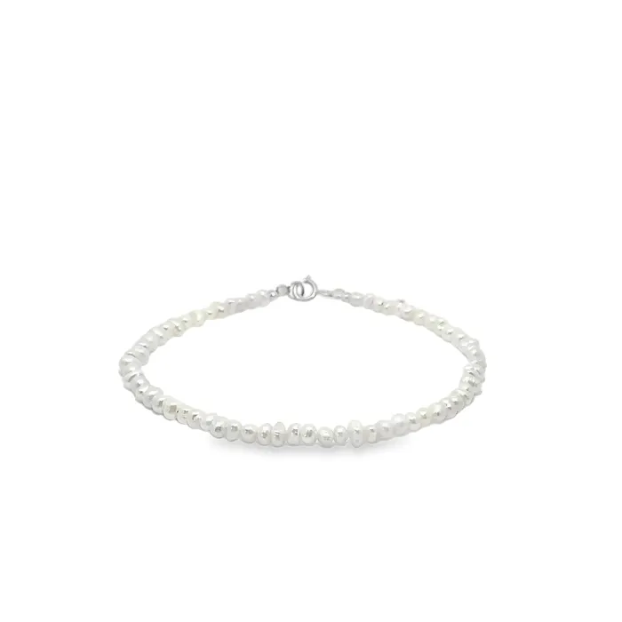 Mini Pearl Bracelet Suetables Bracelets